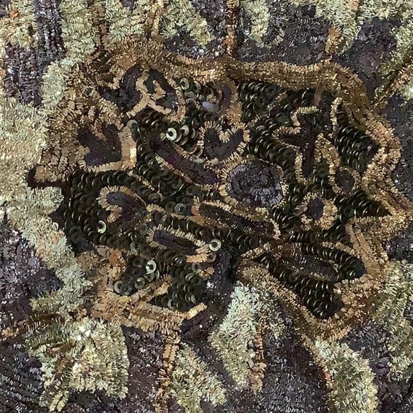 Lorain Lindsay Grey Crop Jacket Sz-M - Picture 5 of 7